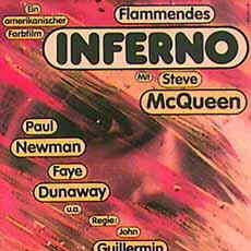 Foto Inferno na Torre