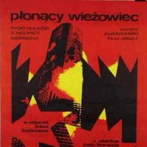 Foto Inferno na Torre