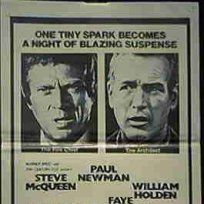 Foto Inferno na Torre