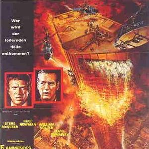 Foto Inferno na Torre