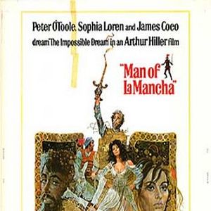 Foto O Homem de La Mancha