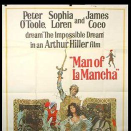 Foto O Homem de La Mancha