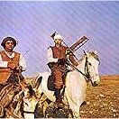 Foto O Homem de La Mancha