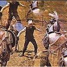 Foto O Homem de La Mancha