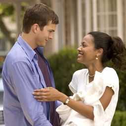 Foto A Família da Noiva