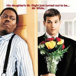 Foto A Família da Noiva