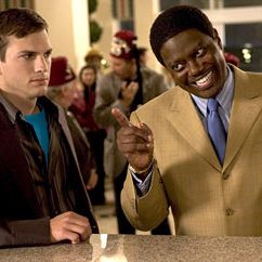 Foto A Família da Noiva