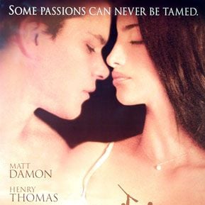 Foto Espírito Selvagem