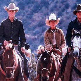 Foto Espírito Selvagem