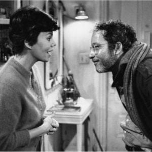 Foto A Garota do Adeus