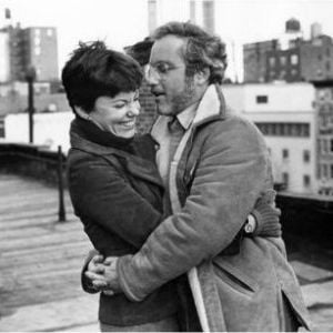 Foto A Garota do Adeus