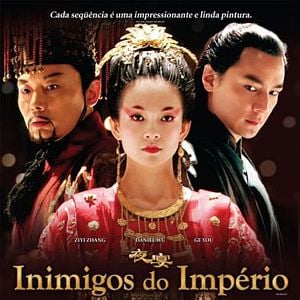 Foto Inimigos do Império