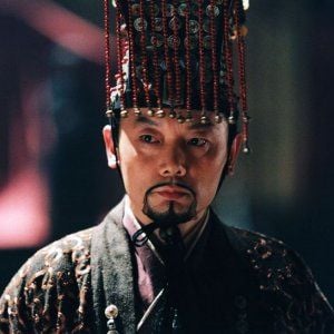 Foto Inimigos do Império