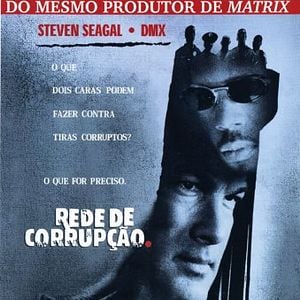 Foto Rede de Corrupção