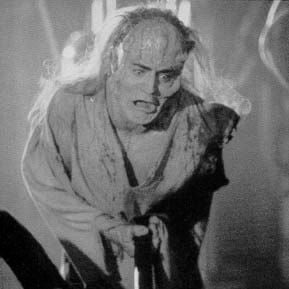 Foto Frankenstein - O Terror das Trevas