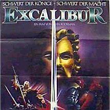 Foto Excalibur