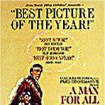 Foto O Homem Que Não Vendeu Sua Alma