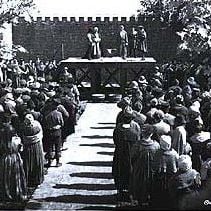 Foto O Homem Que Não Vendeu Sua Alma