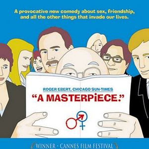 Foto As Invasões Bárbaras