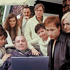 Foto As Invasões Bárbaras