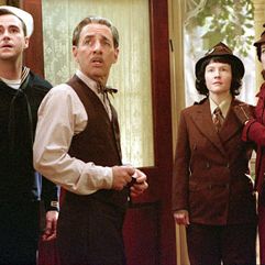 Foto For Your Consideration