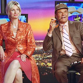 Foto For Your Consideration