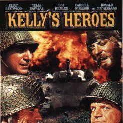 Foto Os Guerreiros Pilantras