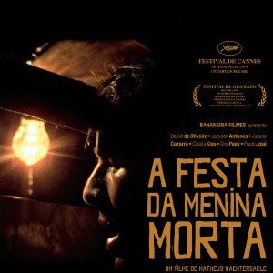 Foto A Festa da Menina Morta