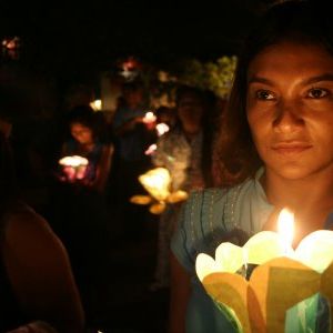 Foto A Festa da Menina Morta