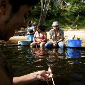 Foto A Festa da Menina Morta
