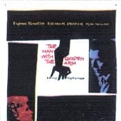 Foto O Homem do Braço de Ouro