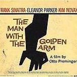 Foto O Homem do Braço de Ouro