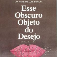 Foto Esse Obscuro Objeto do Desejo