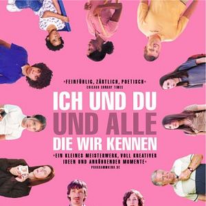 Foto Eu, Você e Todos Nós