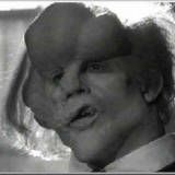 Foto O Homem Elefante