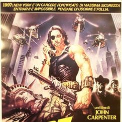 Foto Fuga de Nova York