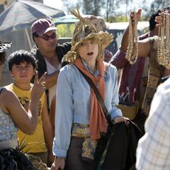 Foto A Ilha da Imaginação