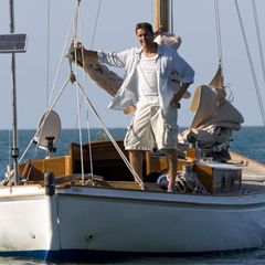 Foto A Ilha da Imaginação