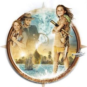 Foto A Ilha da Imaginação