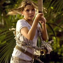 Foto A Ilha da Imaginação