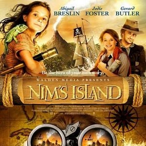 Foto A Ilha da Imaginação