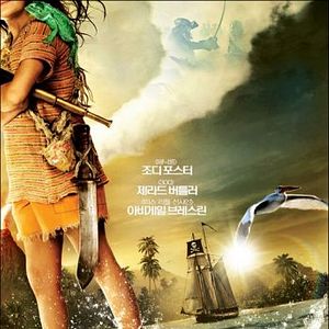 Foto A Ilha da Imaginação