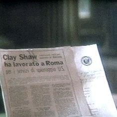 Foto JFK - A Pergunta Que Não Quer Calar