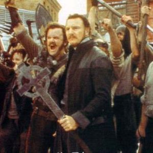 Foto Gangues de Nova York