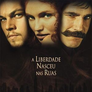 Foto Gangues de Nova York