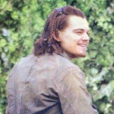 Foto Gangues de Nova York