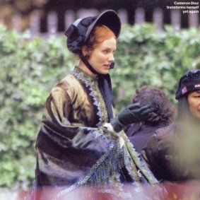 Foto Gangues de Nova York