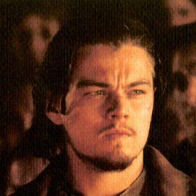 Foto Gangues de Nova York