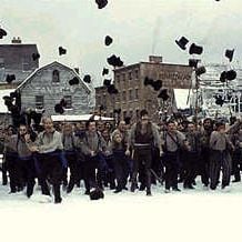 Foto Gangues de Nova York