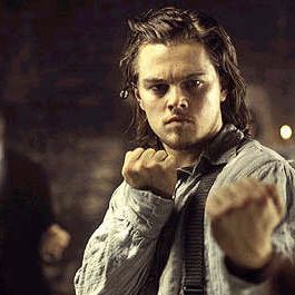 Foto Gangues de Nova York